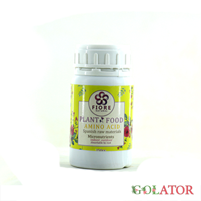 آمینو اسید FIORE