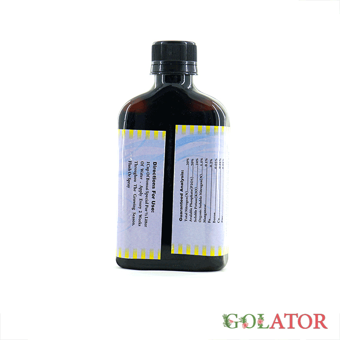 کود مایع کاکتوس گود پلنت 