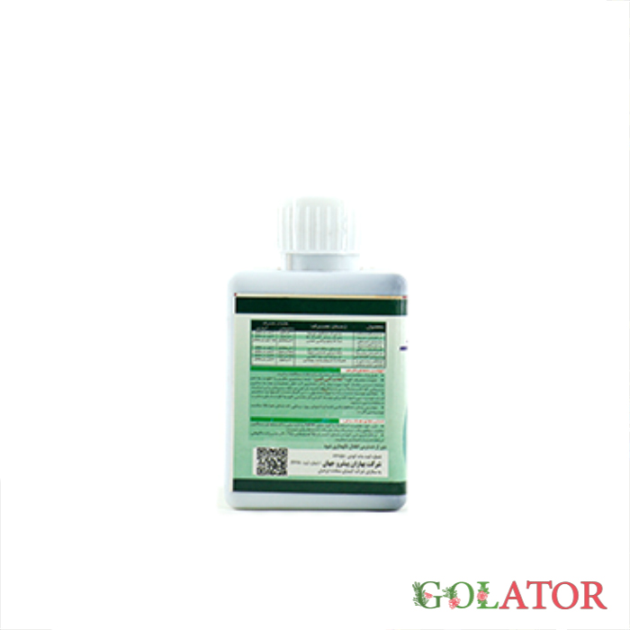 کود کلات آهن مایع اسکارد 