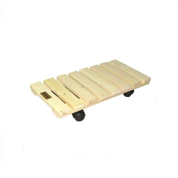 زیر گلدانی چرخدار 1006