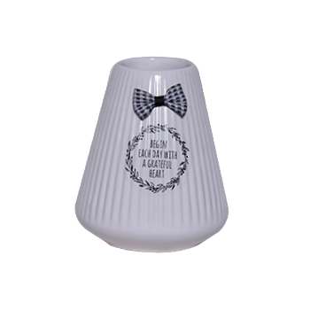 گلدان فانتزی سرامیکی 