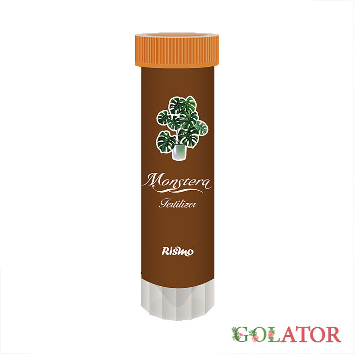 کود مخصوص مونسترا ( برگ انجیری )  ریسمو