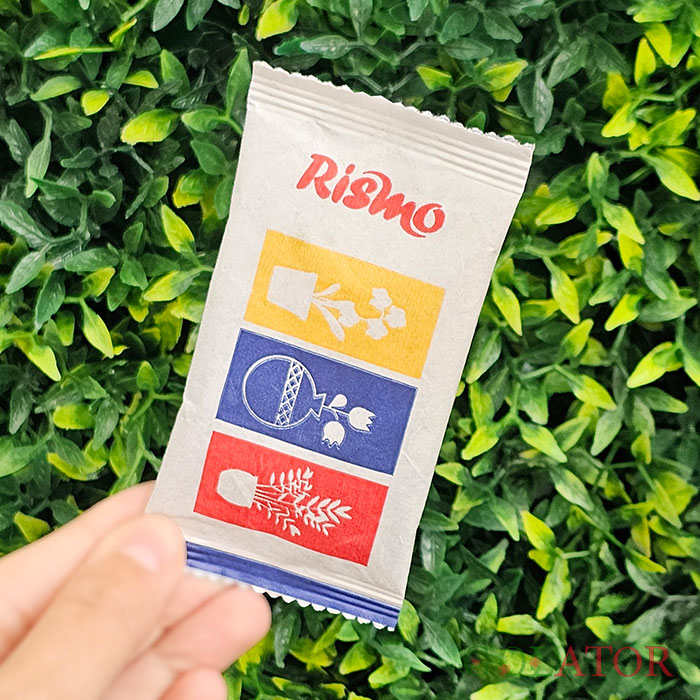 کود ساشه ای ریسمو 5 گرمی 