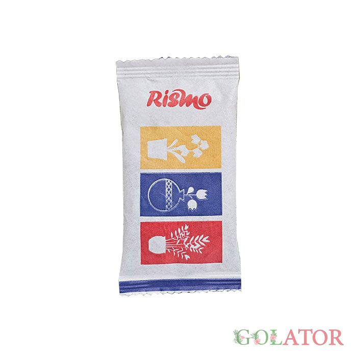 کود ساشه ای ریسمو 5 گرمی 