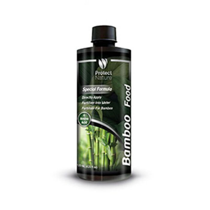 کود بامبو پروتکت نیچر 