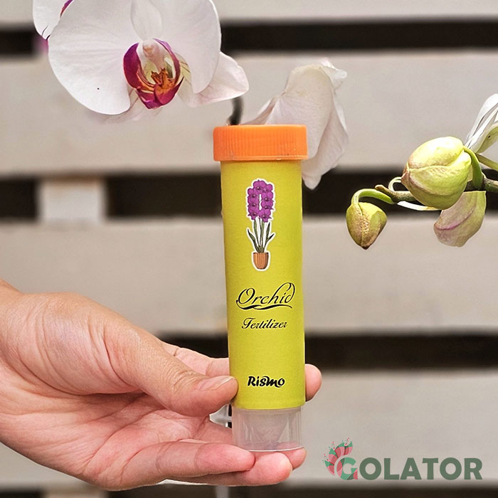 کود مخصوص ارکیده ریسمو 