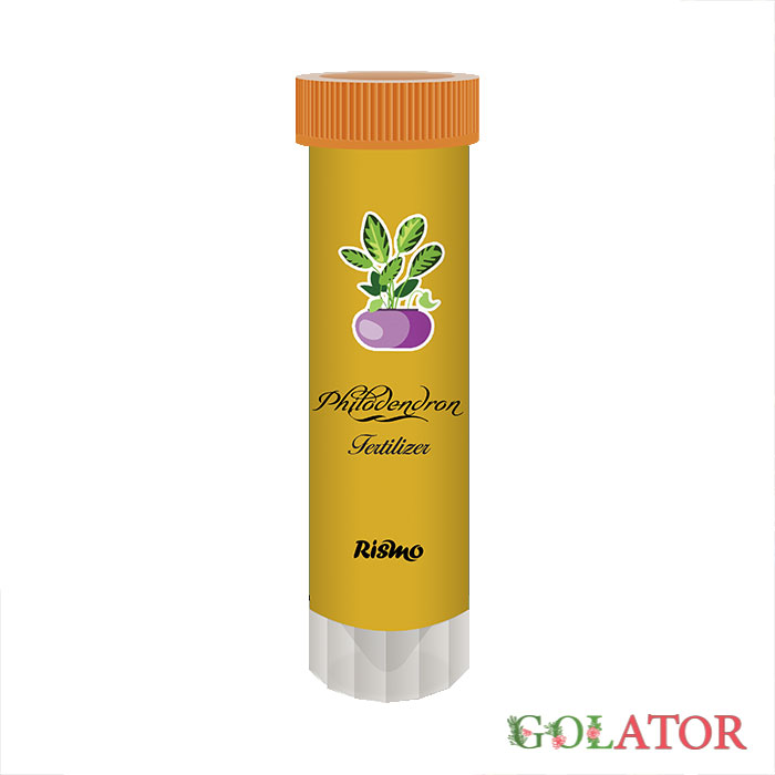 کود مخصوص فیلودندرون ریسمو