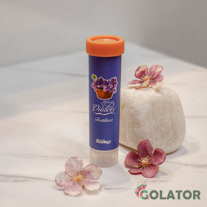 کود مخصوص بنفشه آفریقایی ریسمو