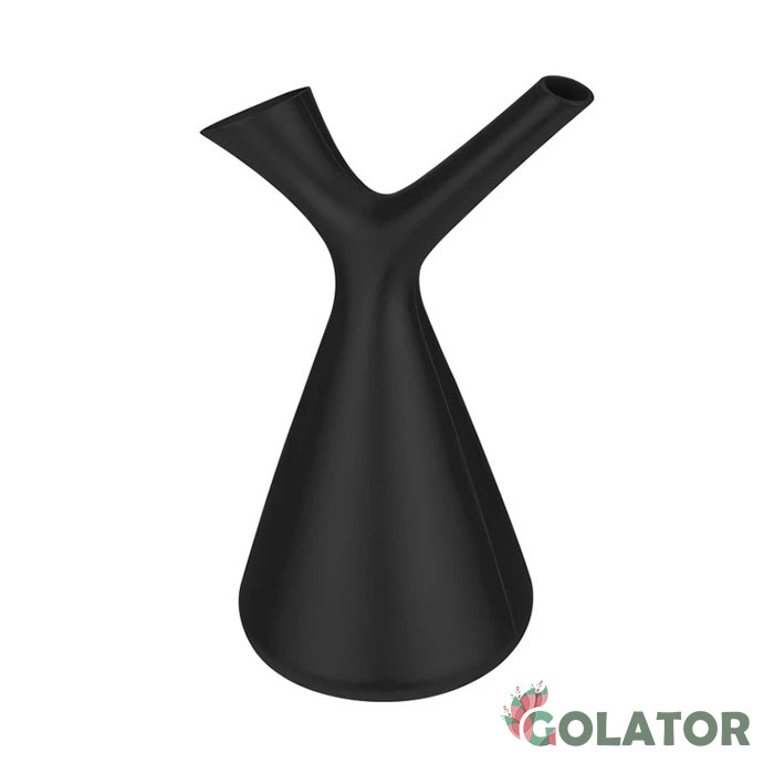 آبپاش الهوم PVC رنگ آبی 