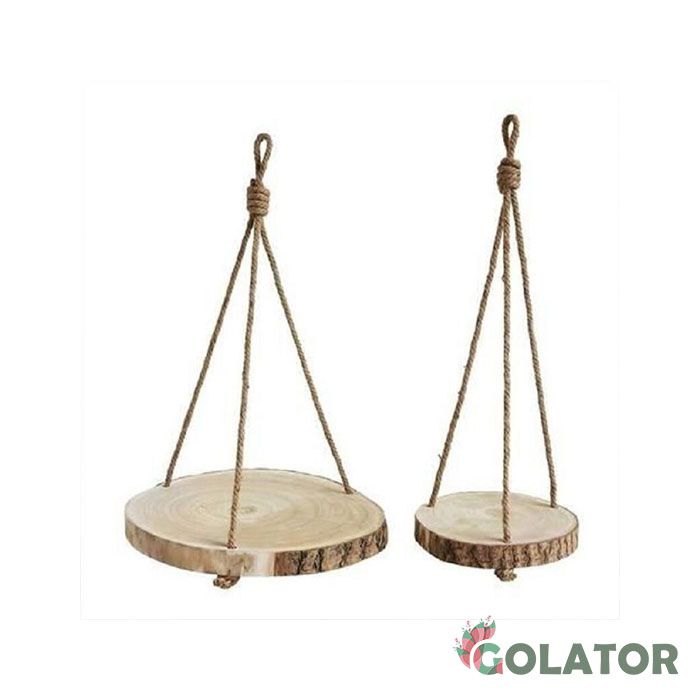نگهدارنده آویز گلدان 1010