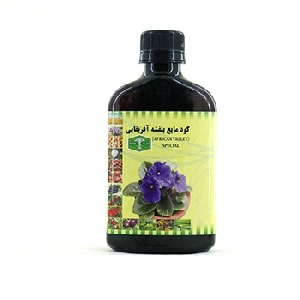 کود مایع بنفشه آفریقایی گودپلنت 
