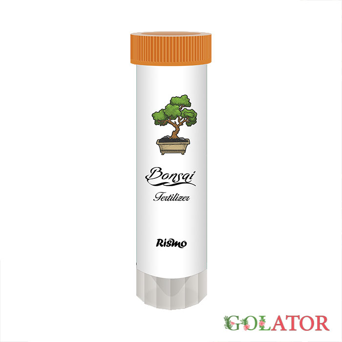 کود مخصوص بنسای ریسمو 