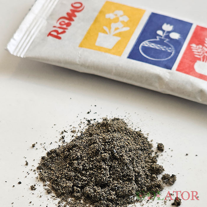 کود ساشه ای ریسمو 5 گرمی 