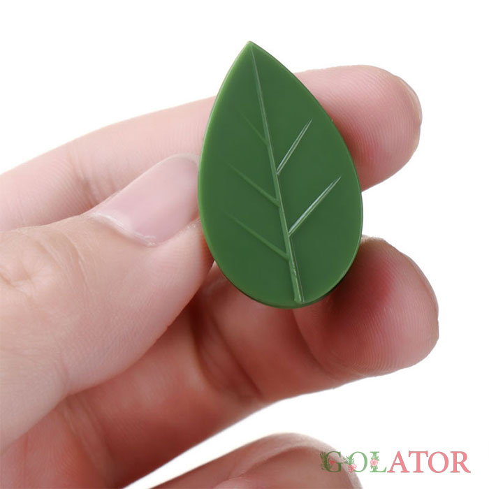 گیره گل و گیاهان رونده بسته 10 عددی 