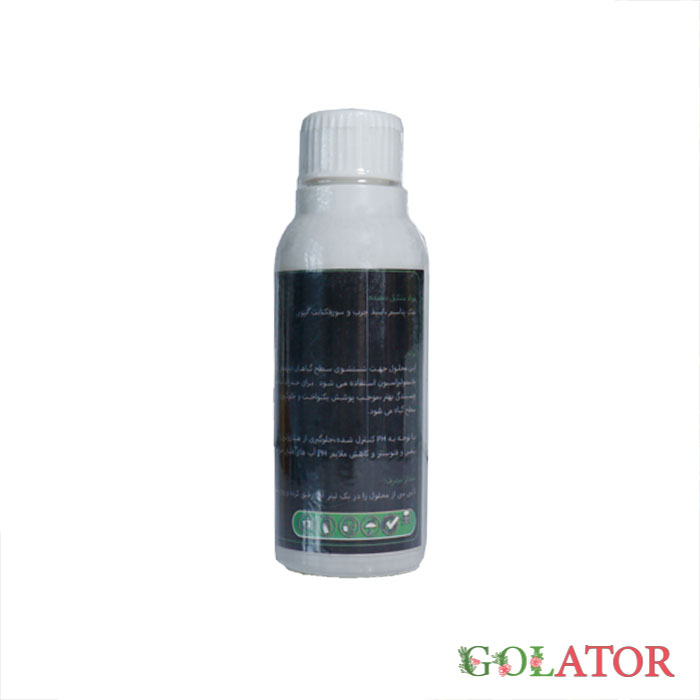 صابون محلول پاشی تیما 