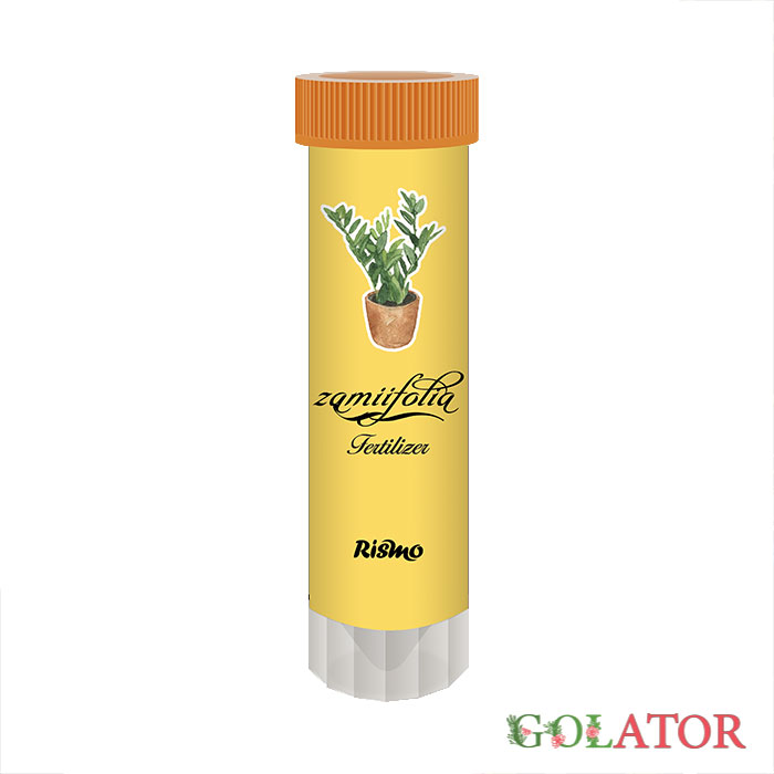 کود مخصوص زامیفولیا ریسمو