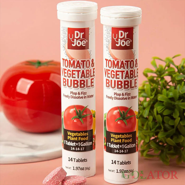 کود های دکتر جو مجموعه 4 عددی 