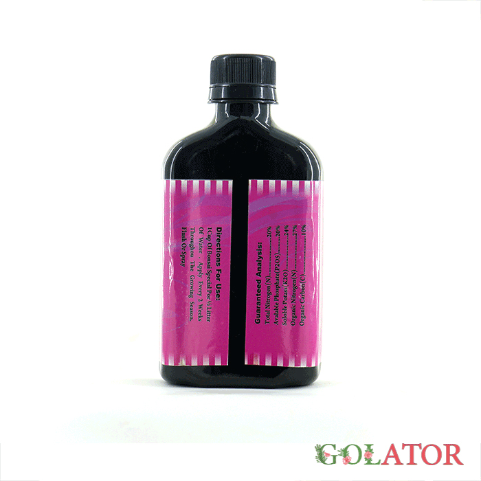 کود مایع بنسای گود پلنت 