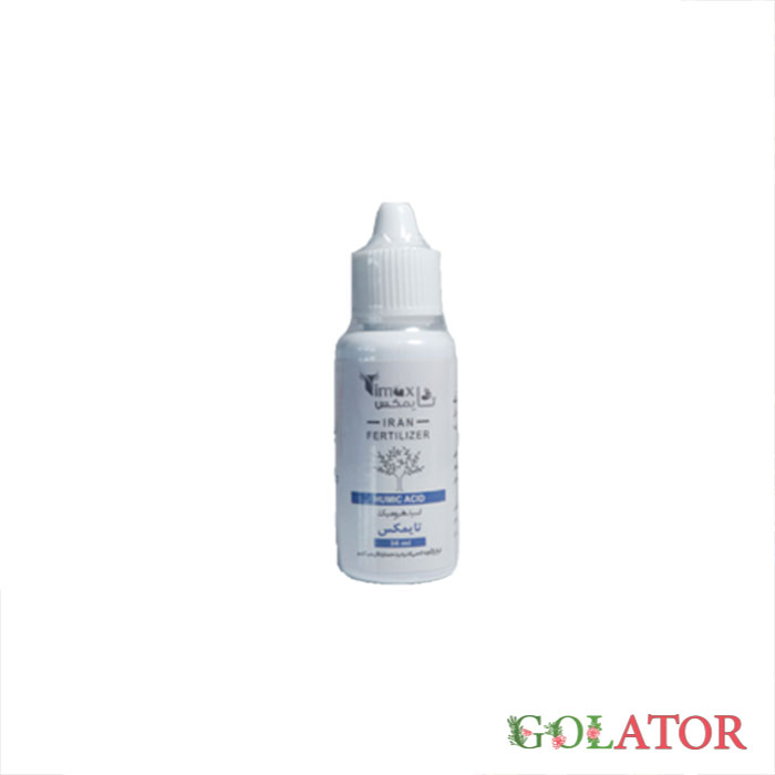 اسید هیومیک قطره ای تایمکس 