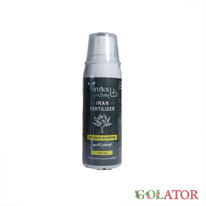 کود مایع  کلسیم تایمکس 