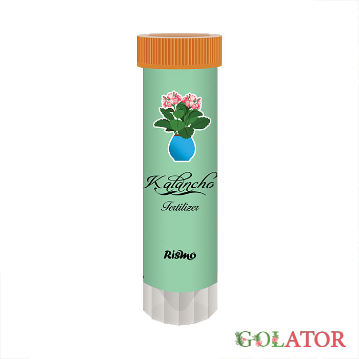 کود قرصی کالانکوئه ریسمو 