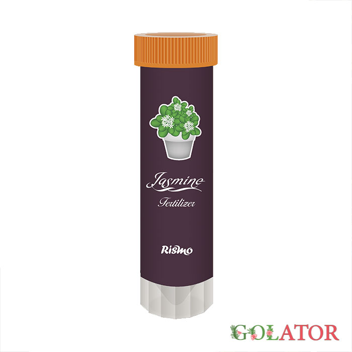 کود قرصی یاسمن ریسمو 