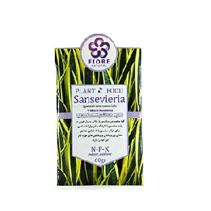 سوپر کود تقویتی سانسوریا FIORE