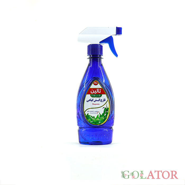 قارچ کش گیاهی تالین 