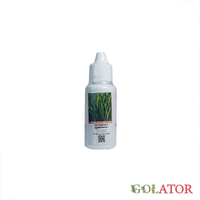 قطره مخصوص سانسوریا تایمکس 