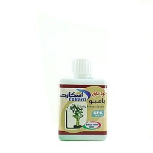 کود مایع بامبو اسکارد 