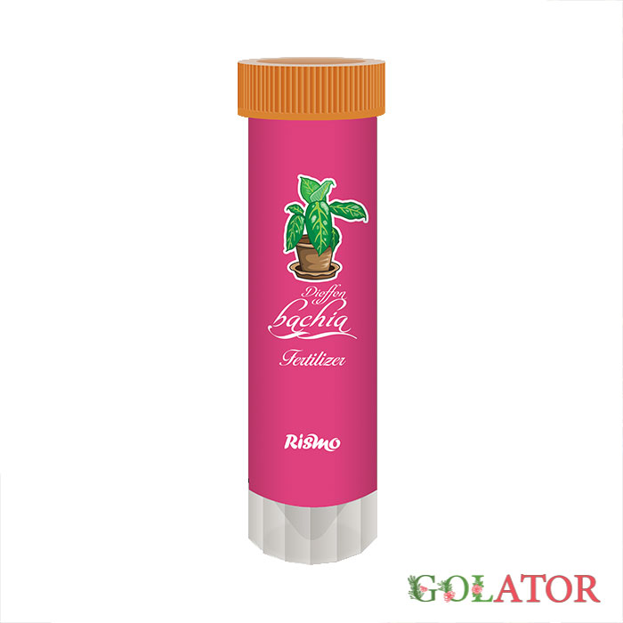 کود مخصوص دیفن باخیا ریسمو