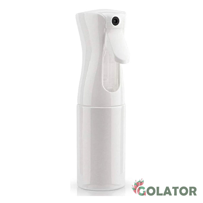 مه پاش پودری اتوماتیک 