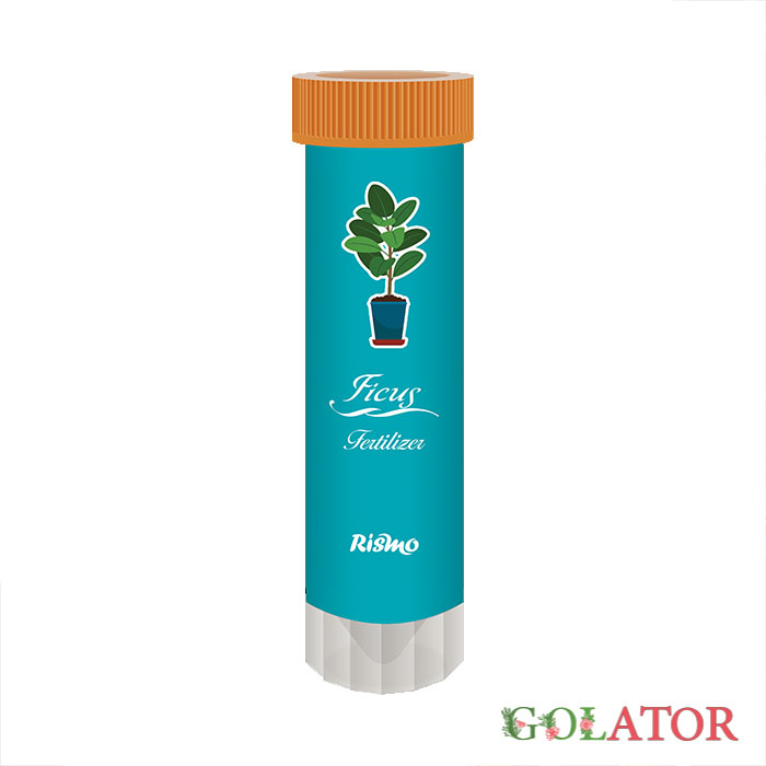 کود مخصوص فیکوس  ریسمو