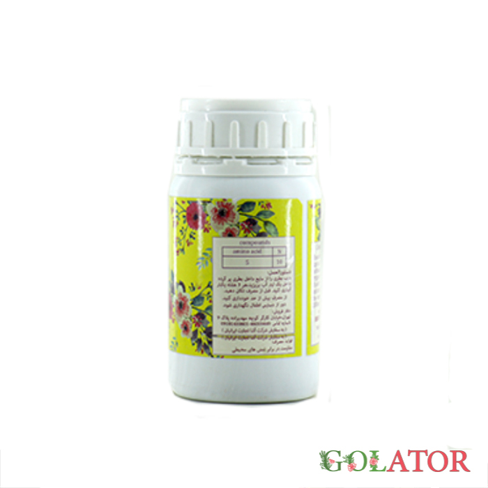 آمینو اسید FIORE