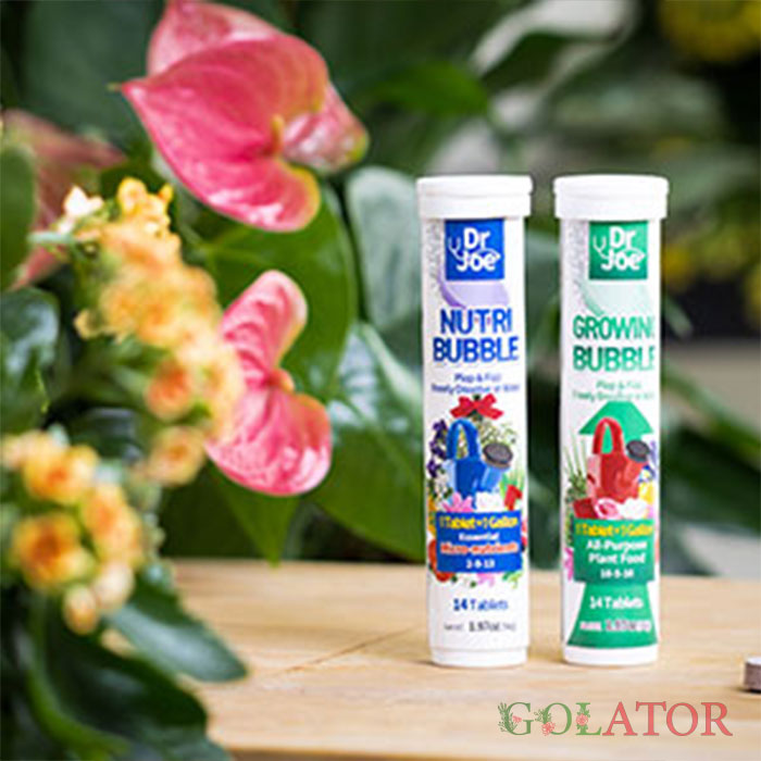 کود های دکتر جو مجموعه 4 عددی 