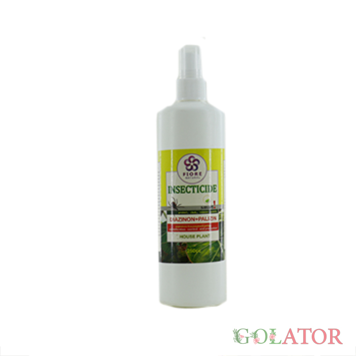 حشره کش دیازینون fior