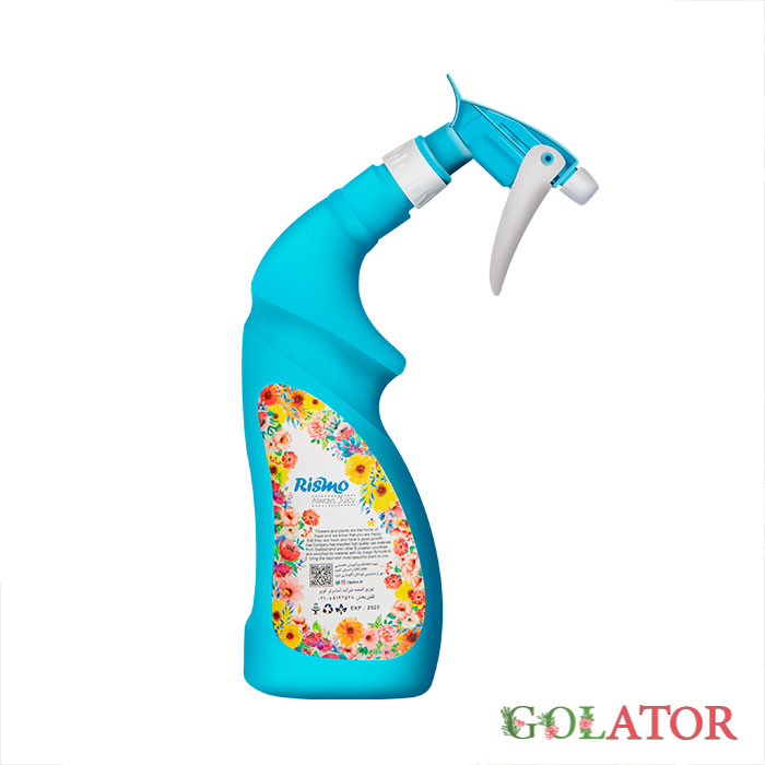 کود اسپری یون مثبت  ریسمو 