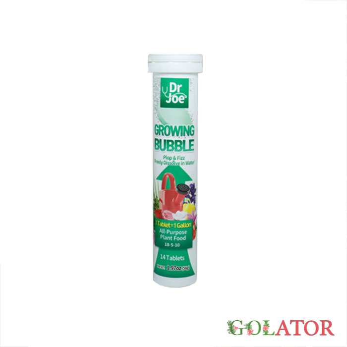 کود های دکتر جو مجموعه 4 عددی 