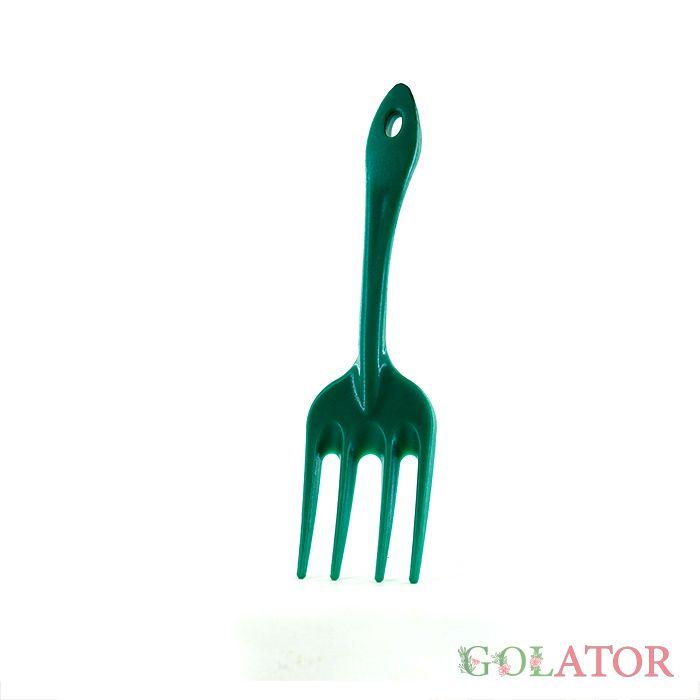 مجموعه 4 عددی چنگک و بیلچه باغبانی 