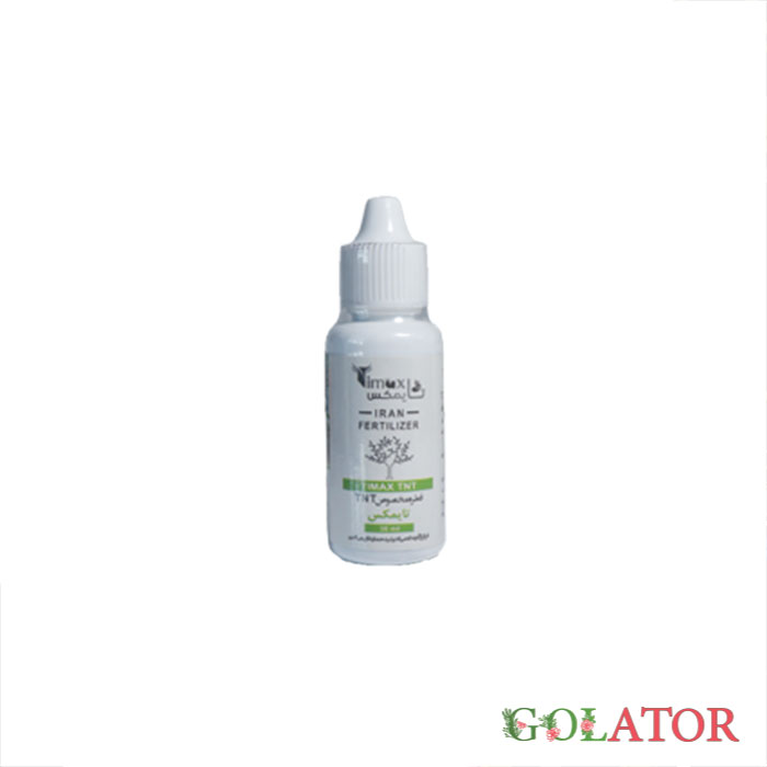 قطره مخصوص TNT (تی ان تی ) تایمکس 