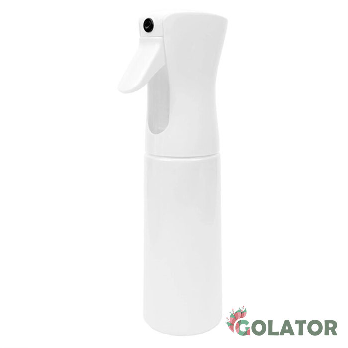 مه پاش پودری اتوماتیک 