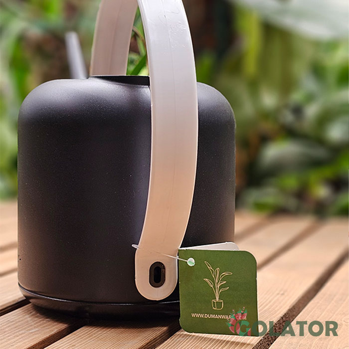 آبپاش ماریو برند دومان 