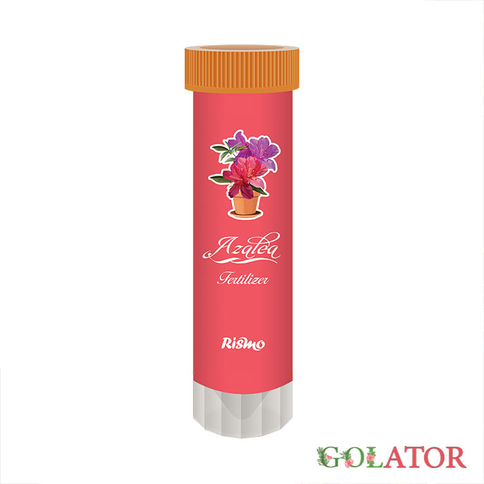 کود قرصی  آزالیا ریسمو