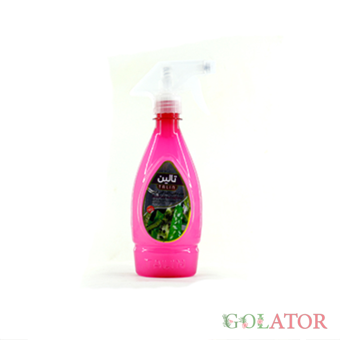 حشره کش و آفت کش گیاهی تالین