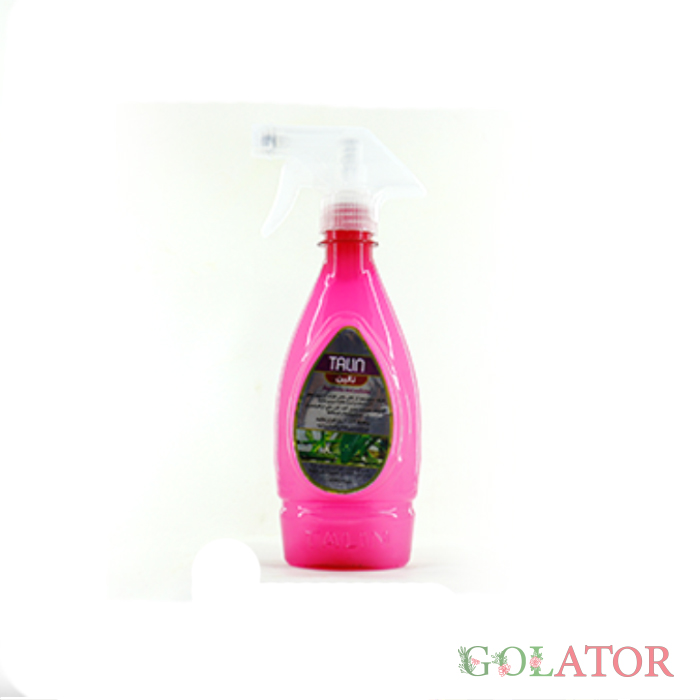 حشره کش و آفت کش گیاهی تالین