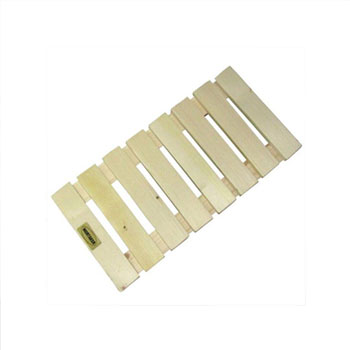 زیر گلدانی چرخدار 1006