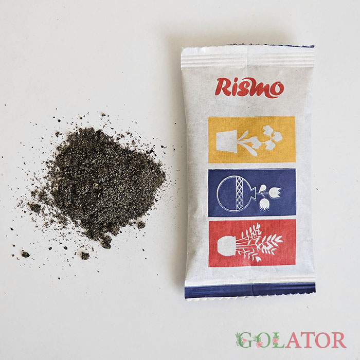 کود ساشه ای ریسمو 5 گرمی 