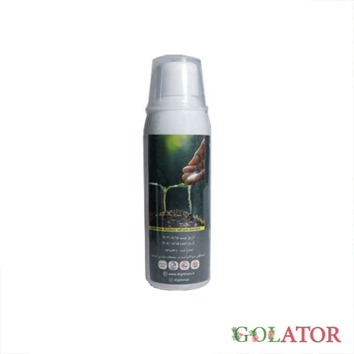 کود مایع  کلسیم تایمکس 