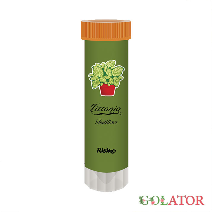 کود مخصوص فیتونیا  ریسمو