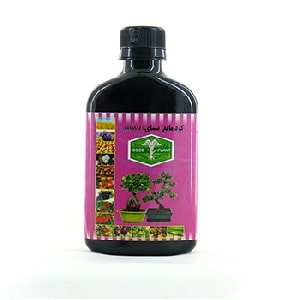 کود مایع بنسای گود پلنت 